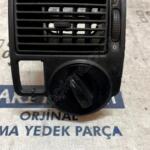 Volkswagen Golf Havalandırma Izgaraları çıkma parça - SARI MEHMET OTO YEDEK PARÇA Konya