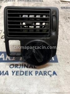 ÇIKMA VW GOLF 4 1J1 815 715 A 1J1815715A SOL ÖN HAVA IZGARASI – Konya Çıkma Parça