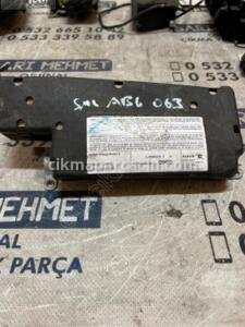 ÇIKMA VW GOLF 4 1J4880239 E 1J4880239E SAĞ YOLCU KOLTUK AIRBAG - Konya Çıkma Par