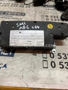 ÇIKMA VW GOLF 4 1J4880240 1J4880240 SÜRÜCÜ KOLTUK AIRBAG – Konya Çıkma Parça