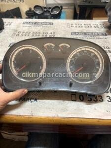 ÇIKMA VW GOLF 4 1J5920 905G 1J5920905G KİLOMETRE SAATİ – Konya Çıkma Parça