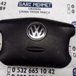 Volkswagen Golf Direksiyon Airbag çıkma parça - SARI MEHMET OTO YEDEK PARÇA Konya