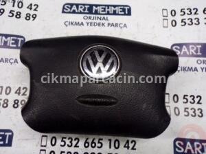 ÇIKMA VW GOLF 4 2001 DİREKSİYON AİRBAG – Konya Çıkma Parça