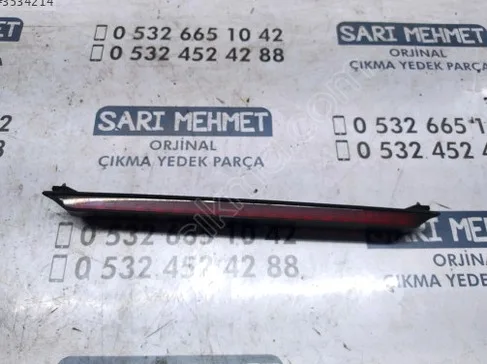 ÇIKMA VW GOLF 4 3.STOP BAGAJ STOP - Konya Çıkma Parça