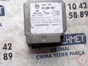ÇIKMA VW GOLF 4 AIRBAG BEYNİ 1J0909609 , 1J0 909 609 – Konya Çıkma Parça