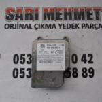 Volkswagen Golf Airbag Beyni çıkma parça - SARI MEHMET OTO YEDEK PARÇA Konya