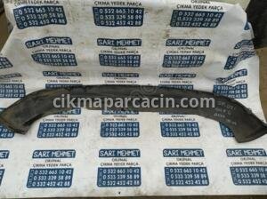 ÇIKMA VW GOLF 4 ARKA TAMPON SPOİLER 1998-2004 – Konya Çıkma Parça