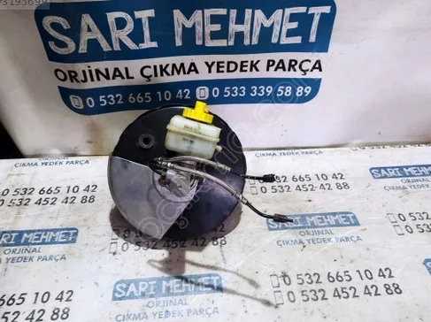 Audi A3 Westinghouse çıkma parça - SARI MEHMET OTO YEDEK PARÇA Konya
