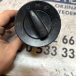Volkswagen Golf Far Anahtarı çıkma parça - SARI MEHMET OTO YEDEK PARÇA Konya