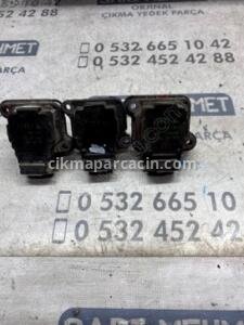 ÇIKMA VW GOLF 4 BORA 1.8 ATEŞLEME BOBİNİ 058905105 – Konya Çıkma Parça