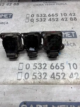 Volkswagen Bora Ateşleme Bobini çıkma parça - SARI MEHMET OTO YEDEK PARÇA Konya