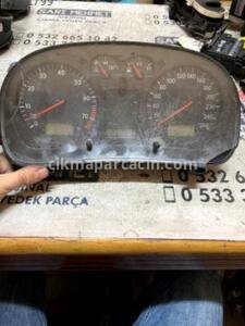 ÇIKMA VW GOLF 4 BORA 1J0 919 811 A 1J0919811A KİLOMETRE SAATİ – Konya Çıkma Parça