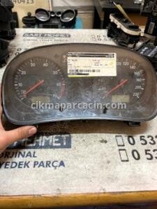 ÇIKMA VW GOLF 4 BORA 1J0 919 861 1J0919861 KİLOMETRE SAATİ – Konya Çıkma Parça