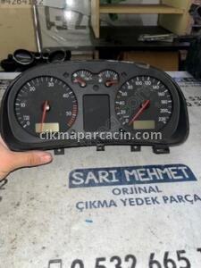 ÇIKMA VW GOLF 4 BORA 1J0 919 861 B 1J0919861B KİLOMETRE SAATİ – Konya Çıkma Parça
