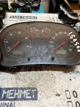 Volkswagen Golf Kilometre Saati çıkma parça - SARI MEHMET OTO YEDEK PARÇA Konya