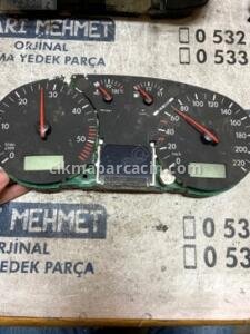 ÇIKMA VW GOLF 4 BORA 1J0 920 821 B 1J0920821B KİLOMETRE SAATİ – Konya Çıkma Parça