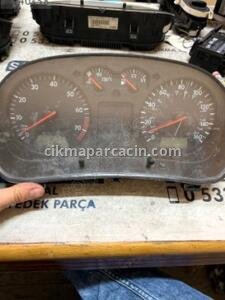 ÇIKMA VW GOLF 4 BORA 1J0 920 905 B 1J0920905B KİLOMETRE SAATİ – Konya Çıkma Parça