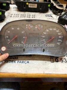 ÇIKMA VW GOLF 4 BORA 1J0919 860 1J0919860 KİLOMETRE SAATİ – Konya Çıkma Parça