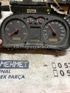 ÇIKMA VW GOLF 4 BORA 1J0919 860C 1J0919860C KİLOMETRE SAATİ – Konya Çıkma Parça