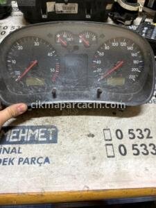 ÇIKMA VW GOLF 4 BORA 1J0919 860K 1J0919860K KİLOMETRE SAATİ – Konya Çıkma Parça