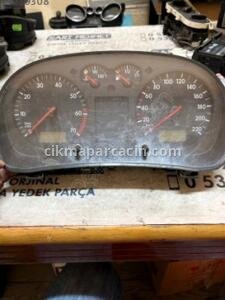 ÇIKMA VW GOLF 4 BORA 1J0919 861 1J0919861 KİLOMETRE SAATİ – Konya Çıkma Parça