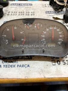 ÇIKMA VW GOLF 4 BORA 1J0919 880D 1J0919880D KİLOMETRE SAATİ – Konya Çıkma Parça