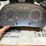 Volkswagen Golf Kilometre Saati çıkma parça - SARI MEHMET OTO YEDEK PARÇA Konya