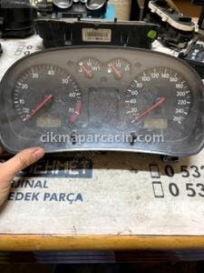 ÇIKMA VW GOLF 4 BORA 1J0919 881B 1J0919881B KİLOMETRE SAATİ – Konya Çıkma Parça