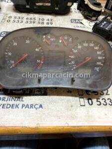 ÇIKMA VW GOLF 4 BORA 1J0919 881E 1J0919881E KİLOMETRE SAATİ – Konya Çıkma Parça