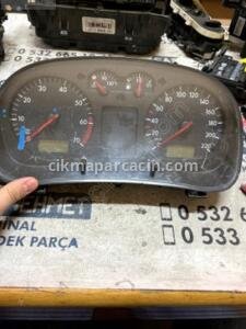 ÇIKMA VW GOLF 4 BORA 1J0919 881X 1J0919881X KİLOMETRE SAATİ – Konya Çıkma Parça