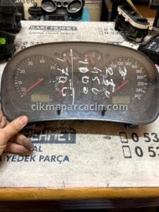 ÇIKMA VW GOLF 4 BORA 1J0920 801B 1J0920801B KİLOMETRE SAATİ – Konya Çıkma Parça