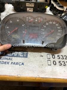 ÇIKMA VW GOLF 4 BORA 1J0920 805E 1J0920805E KİLOMETRE SAATİ – Konya Çıkma Parça