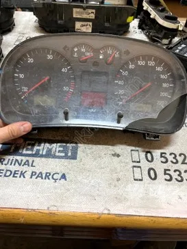 ÇIKMA VW GOLF 4 BORA 1J0920 805E 1J0920805E KİLOMETRE SAATİ - Konya Çıkma Parça