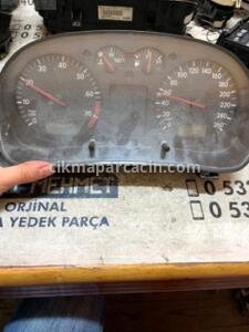 ÇIKMA VW GOLF 4 BORA 1J0920 806B 1J0920806B KİLOMETRE SAATİ – Konya Çıkma Parça