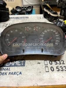 ÇIKMA VW GOLF 4 BORA 1J0920 825A 1J0920825A KİLOMETRE SAATİ - Konya Çıkma Parça