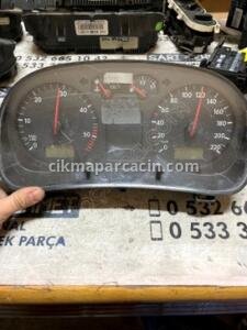 ÇIKMA VW GOLF 4 BORA 1J0920 825B 1J0920825B KİLOMETRE SAATİ – Konya Çıkma Parça