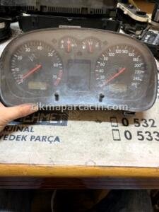 ÇIKMA VW GOLF 4 BORA 1J0920 826A 1J0920826A KİLOMETRE SAATİ – Konya Çıkma Parça