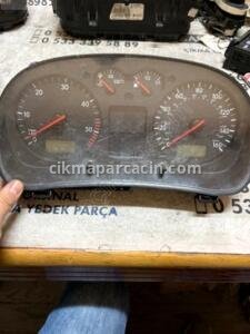ÇIKMA VW GOLF 4 BORA 1J0920 925C 1J0920925C KİLOMETRE SAATİ – Konya Çıkma Parça