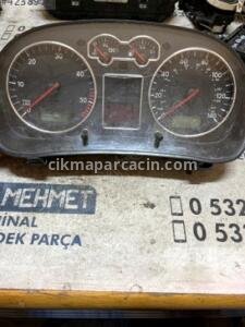 ÇIKMA VW GOLF 4 BORA 1J0920 926B 1J0920926B KİLOMETRE SAATİ – Konya Çıkma Parça