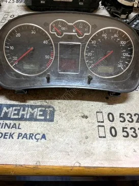 ÇIKMA VW GOLF 4 BORA 1J0920 926B 1J0920926B KİLOMETRE SAATİ - Konya Çıkma Parça