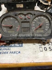 ÇIKMA VW GOLF 4 BORA 1J0920 926C 1J0920926C KİLOMETRE SAATİ – Konya Çıkma Parça