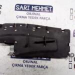 Volkswagen Bora Koltuk Airbag çıkma parça - SARI MEHMET OTO YEDEK PARÇA Konya