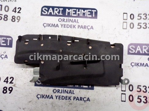 Volkswagen Bora Koltuk Airbag çıkma parça