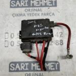 Volkswagen Golf Sigorta Kutusu çıkma parça - SARI MEHMET OTO YEDEK PARÇA Konya