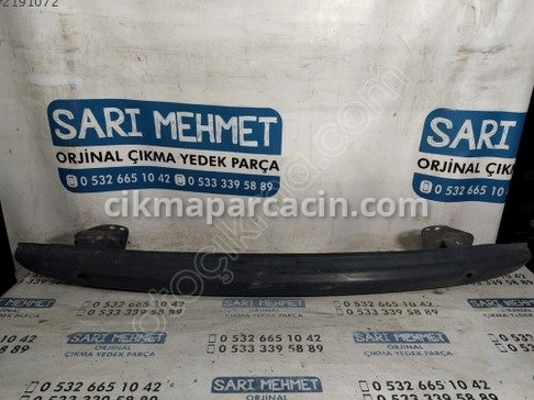 Volkswagen Golf Tampon Demiri çıkma parça