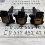 Volkswagen Bora Ateşleme Bobini çıkma parça - SARI MEHMET OTO YEDEK PARÇA Konya