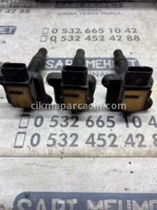 ÇIKMA VW GOLF 4 BORA ATEŞLEME BOBİNİ 06B905115 – Konya Çıkma Parça
