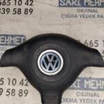 Volkswagen Golf Yolcu Airbag çıkma parça - SARI MEHMET OTO YEDEK PARÇA Konya
