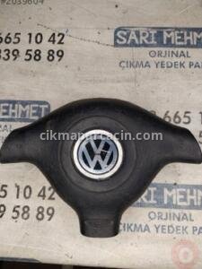 ÇIKMA VW GOLF 4 BORA DİREKSİYON AİRBAG – Konya Çıkma Parça