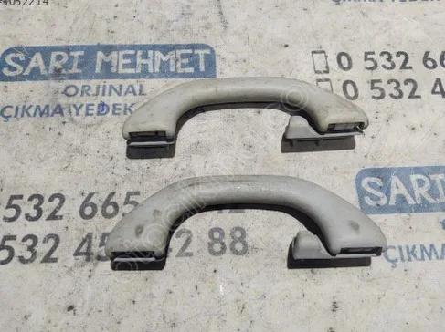 Volkswagen Golf El Tutamağı çıkma parça - SARI MEHMET OTO YEDEK PARÇA Konya